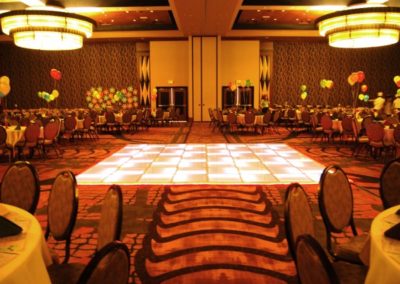 Elevating Your Event With Illuma Square By USA Dance Floor