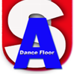 usa dance floor logo