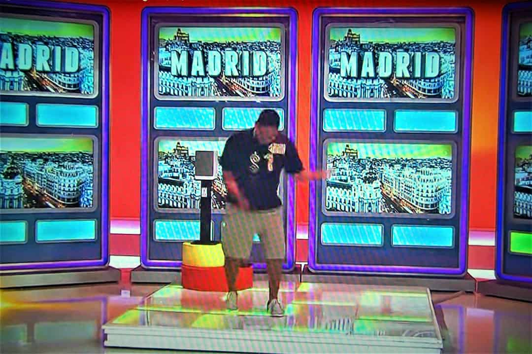 "The Price is Right" Air Date 10/26/22 Season 51 / Episode 28