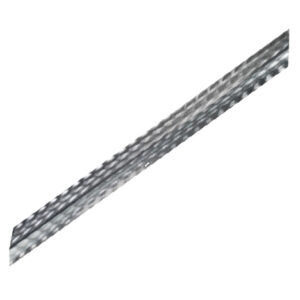 PRO SERIES 8 FT. BEVELED EDGING SECTION
