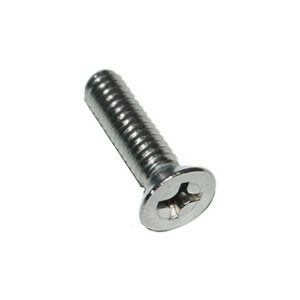 COMPACT Stainless Steel Screw